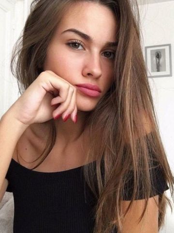 Проститутка Эвелина